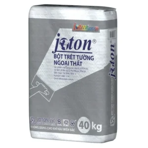 Bột Joton Ext - 40KG