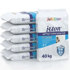 Bột Joton Int - 40KG