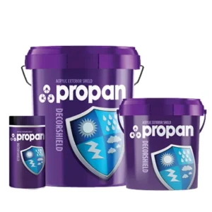 CHỐNG THẤM PROPAN