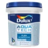 Chất Chống Thấm Dulux Aquatech Flex Waterproofing (W759) – 6KG, 20KG