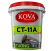 Chất chống thấm cao cấp KOVA CT–11A Plus Tường – 5KG, 22KG