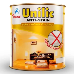 Chống ố Unilic