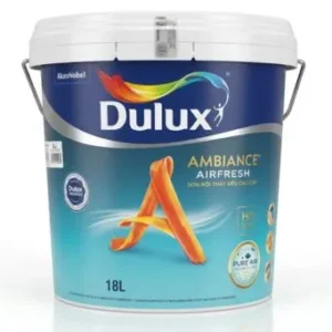 DULUX AMBIANCE AIRFRESH (68A) – 5L, 15L