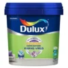 Dulux EasyClean Chống Bám Bẩn Kháng Virus – Bề Mặt Bóng (E017B) – 5L, 15L