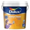 Dulux EasyClean Lau Chùi Vượt Trội Kháng Virus – Bề Mặt Bóng (99AB) – 5L, 15L