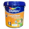 Dulux EasyClean Lau Chùi Vượt Trội Kháng Virus – Bề Mặt Mờ (99A) – 5L, 15L