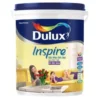 Dulux Inspire nội thất – Bề Mặt Bóng (39AB) – 5L, 15L
