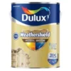 Dulux Weathershield ROYAL SHINE (RS86) – 1L, 5L