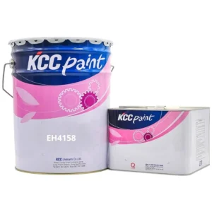EH4158(H) – Sơn Epoxy Kháng Hóa Chất Cho Kim Loại