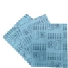 Giấy nhám, nhám vải, nhám nhật, nhám máy