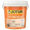 Jotun Essence Che Phủ Tối Đa - Bề Mặt Mờ - 1L, 5L, 15L