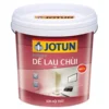 Jotun Essence Dễ Lau Chùi - 1L, 5L, 17L