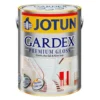 Jotun Gardex Bóng Mờ - 0,8L, 2,5L