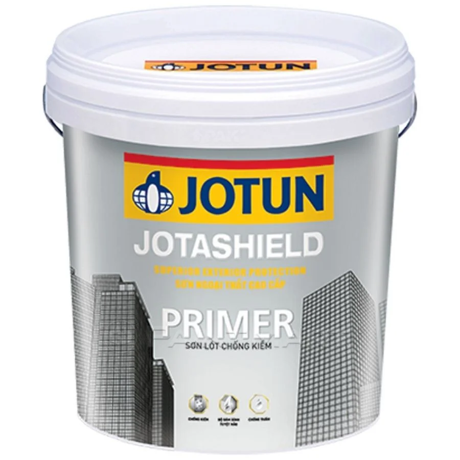 Jotun Jotashield Primer - 5L, 17L