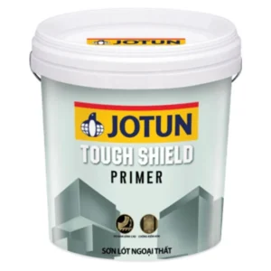 Jotun Tough Shield Primer - 5L, 17L