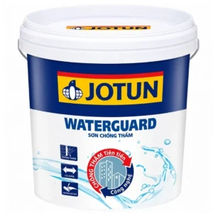 Jotun WaterGuard - 6KG, 20KG
