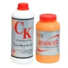 Keo bóng nước CK