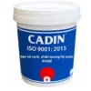 Màu đỏ, vàng, xanh, trắng, đen – KV200