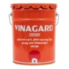 Màu đỏ, vàng, xanh, trắng, đen – VN100