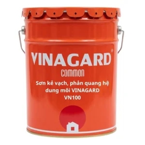 Màu đỏ, vàng, xanh, trắng, đen – VN100