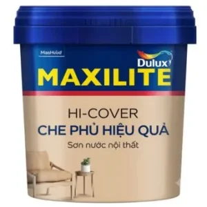 Maxilite Che Phủ Hiệu Quả (MK14) – 5L, 15L