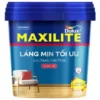 Maxilite Láng Mịn Tối Ưu – Bề Mặt Mờ (M16) – 5L, 15L