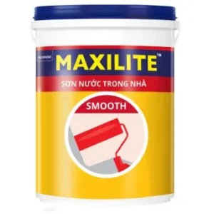 Maxilite Smooth (ME5) – 5L, 18L