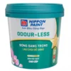 Nippon odour-less bóng sang trọng - 1L, 5L, 15L