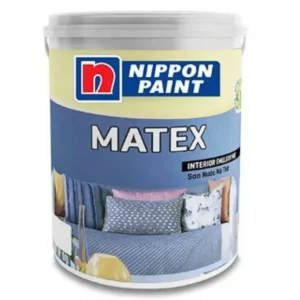 Nippon supper matex - 5L, 18L