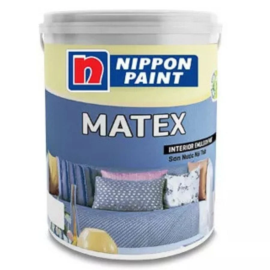 Nippon supper matex - 5L, 18L