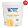 Nippon trắng trần toàn diện - 5L, 18L