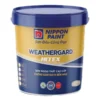 Nippon weathergard hitex - 5L, 15L