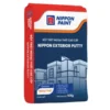 NP EXTERIOR PUTTY – 40KG