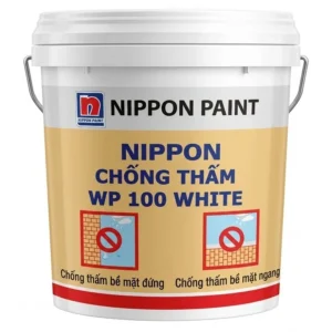 NP WP 100 WHITE – 1KG, 5KG, 18KG