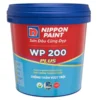 NP WP 200 PLUS – 6KG, 18KG