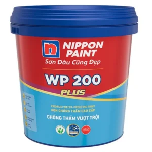 NP WP 200 PLUS – 6KG, 18KG