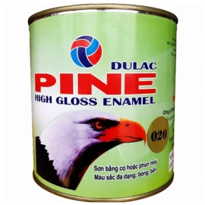 Nhũ đồng Pine - 1L