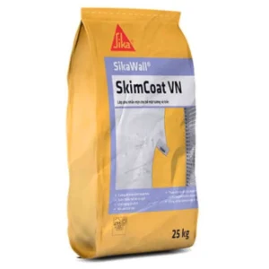 SikaWall® SkimCoat VN