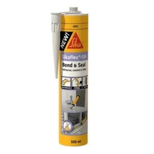Sikaflex®–134 Bond & Seal