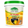 Sơn Chống Thấm TAIKO PU92 – 1L, 5L, 18L