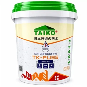 Sơn Chống Thấm TAIKO PU95 - 1L, 5L, 18L