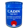 Sơn Epoxy tự san phẳng 3D (2_1, trong suốt không màu) – A251