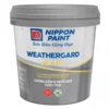 Sơn Lót Ngoại Thất Cao Cấp NP WEATHERGUARD SEALER – 5L, 15L, 18L