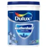Sơn Lót Ngoại Thất Dulux Weathershield Chống Kiềm (A936) – 5L, 15L, 18L