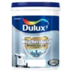 Sơn Lót Ngoại Thất Siêu Cao Cấp Dulux Weathershield Powersealer (Z060) – 5L, 18L