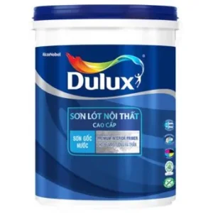 Sơn Lót Nội Thất Dulux (A934) – 5L, 18L