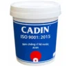 Sơn chống rỉ hệ nước – A141