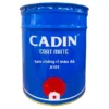 Sơn chống rỉ màu đỏ, đỏ M – A101