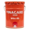 Sơn chống rỉ VINAGARD màu đỏ M - V101
