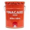 Sơn chống rỉ VINAGARD màu xám